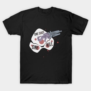 Widshot T-Shirt